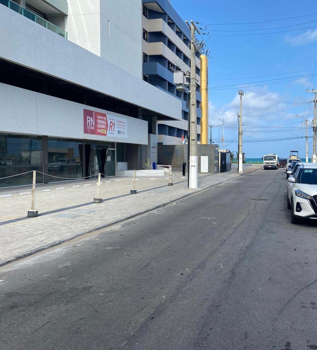 Rn Studio, Piscina, Bicicleta, Churrasqueira, Espaco Gourmet Maceió