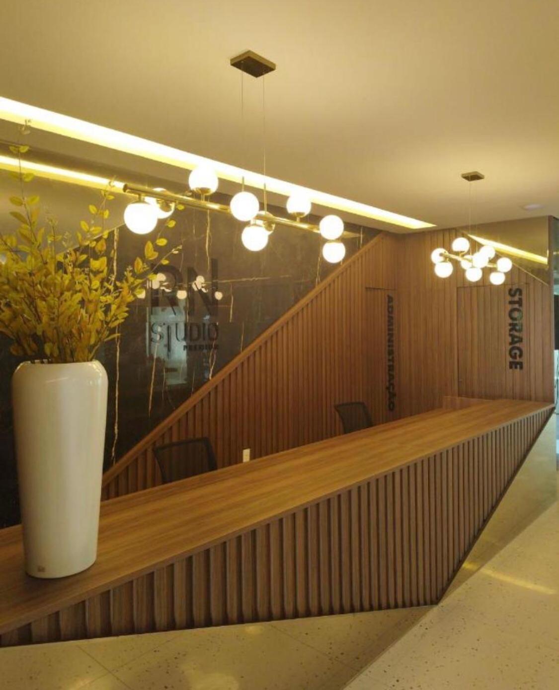 Apartamento Rn Studio, Piscina, Bicicleta, Churrasqueira, Espaco Gourmet *