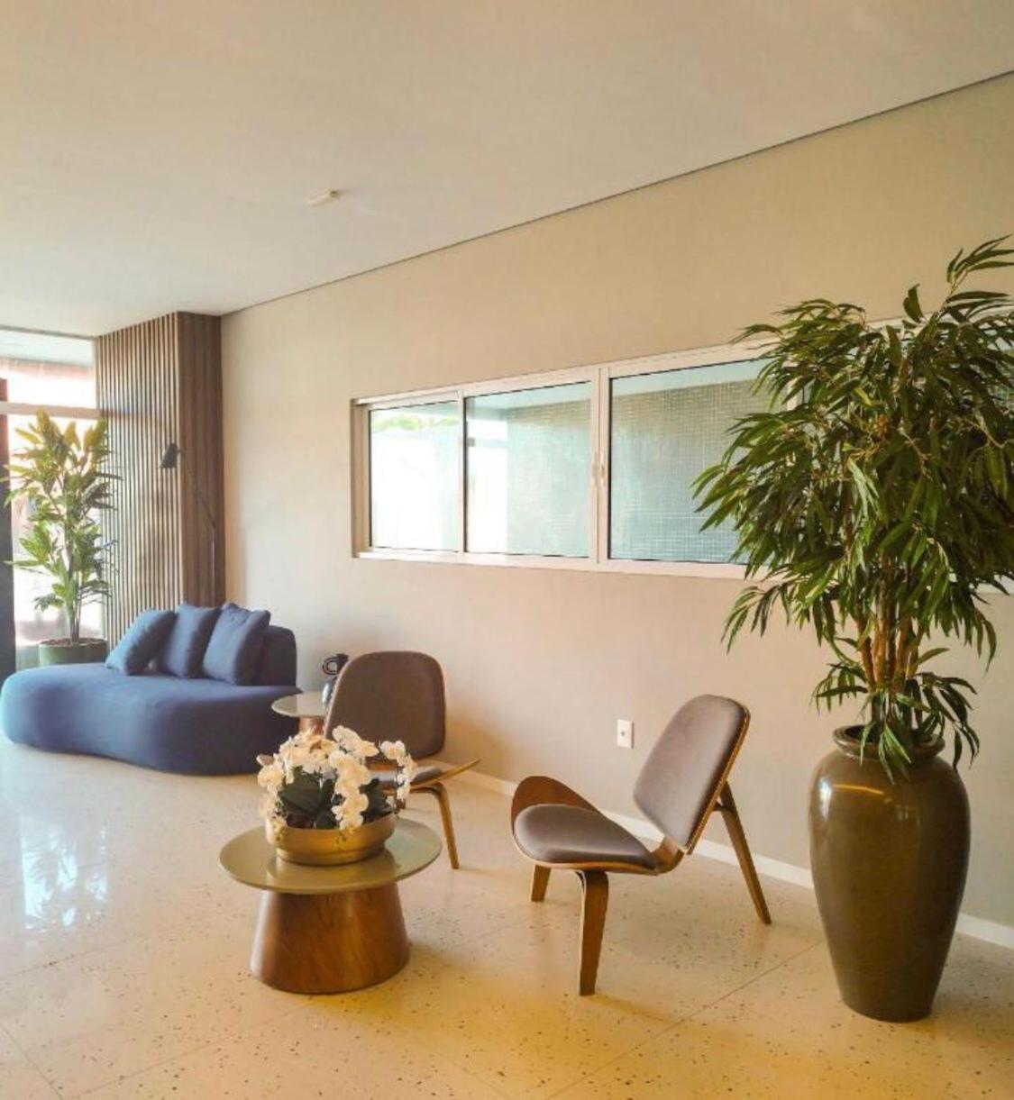 Apartamento Rn Studio, Piscina, Bicicleta, Churrasqueira, Espaco Gourmet Maceió