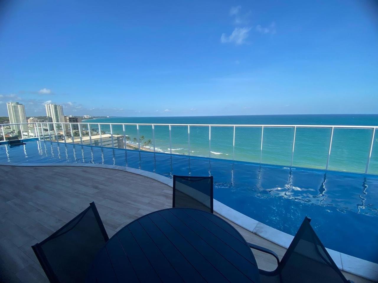 Rn Studio, Piscina, Bicicleta, Churrasqueira, Espaco Gourmet Maceió