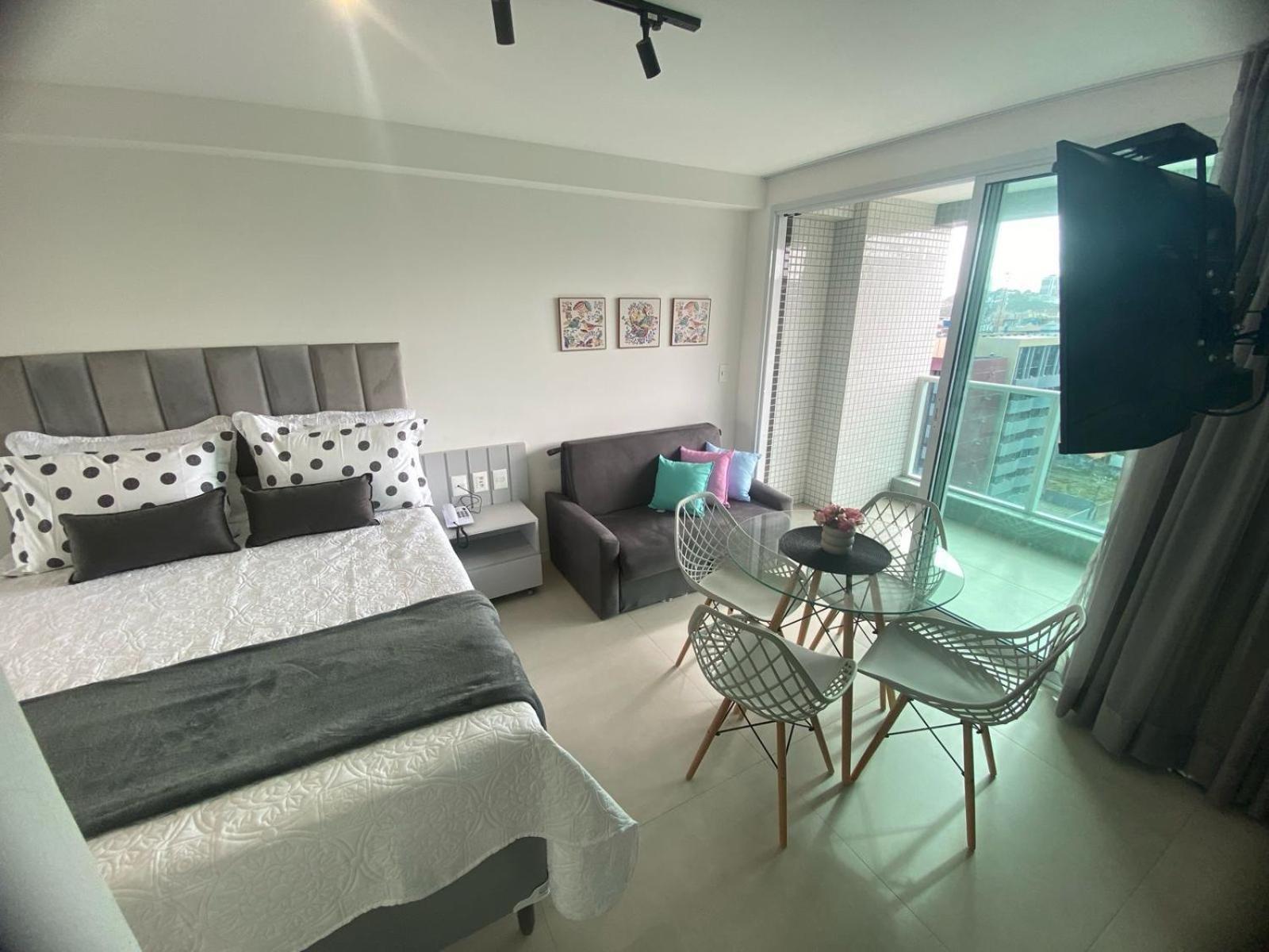 Rn Studio, Piscina, Bicicleta, Churrasqueira, Espaco Gourmet Maceió