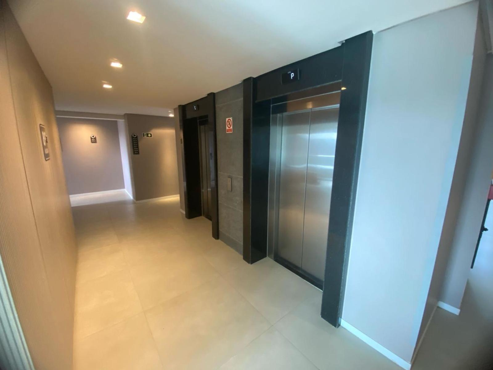 Rn Studio, Piscina, Bicicleta, Churrasqueira, Espaco Gourmet Apartamento