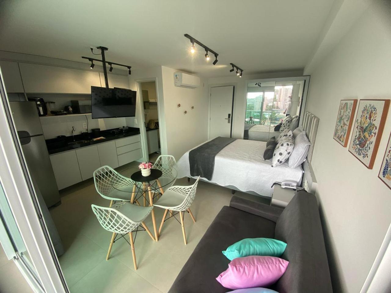 Rn Studio, Piscina, Bicicleta, Churrasqueira, Espaco Gourmet * Maceió