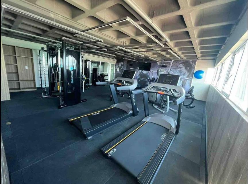 Apartamento Rn Studio, Piscina, Bicicleta, Churrasqueira, Espaco Gourmet