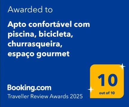 Rn Studio, Piscina, Bicicleta, Churrasqueira, Espaco Gourmet Apartamento Maceió