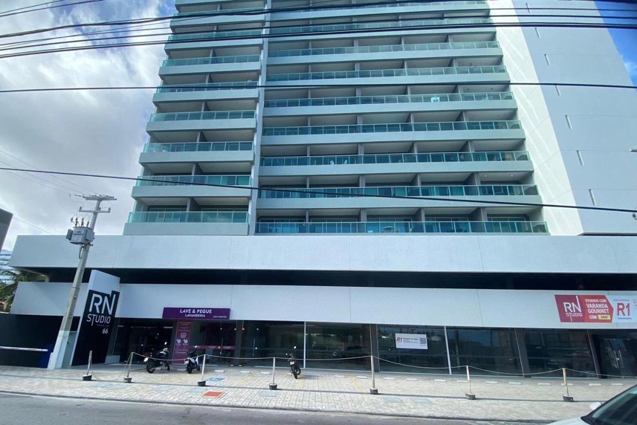 Rn Studio, Piscina, Bicicleta, Churrasqueira, Espaco Gourmet Maceió
